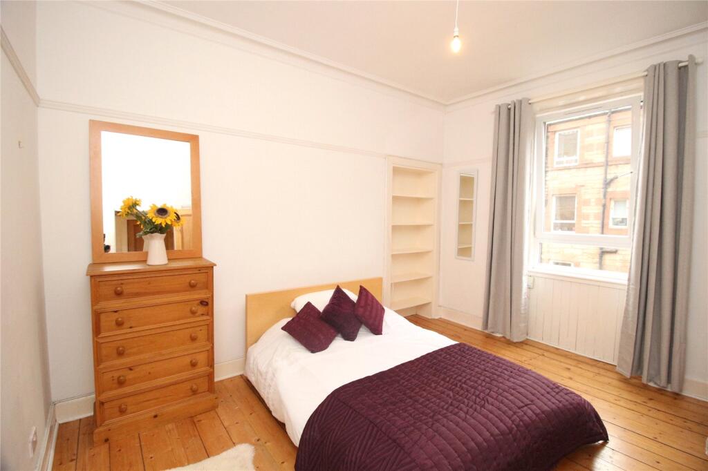 Apartment in Edinburgh - View 5