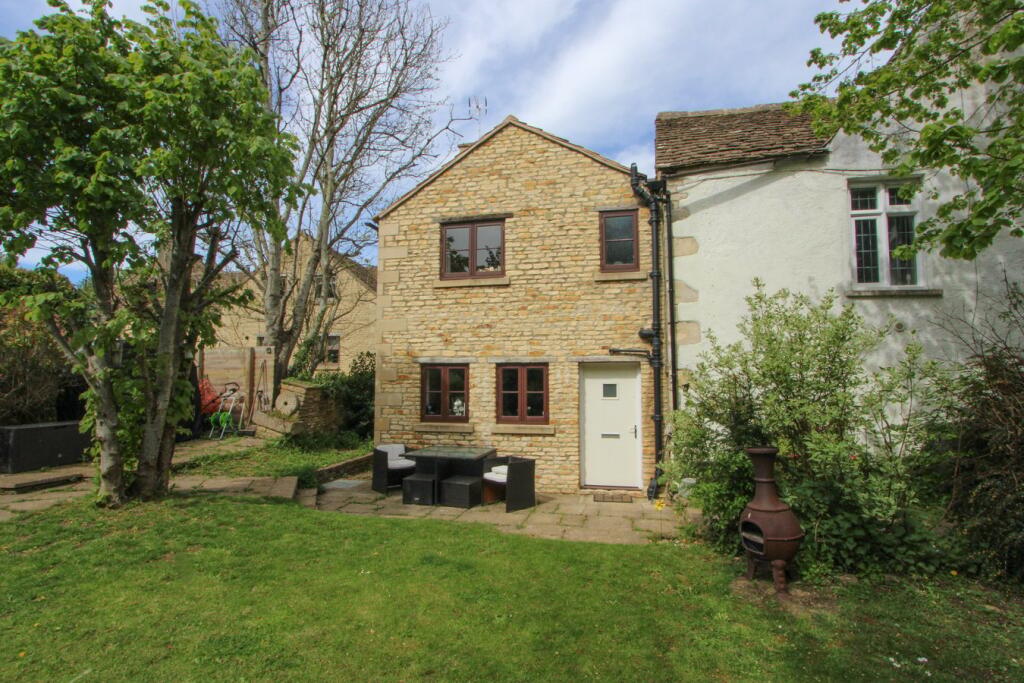 Main image of property: Petty France, Badminton, GL9