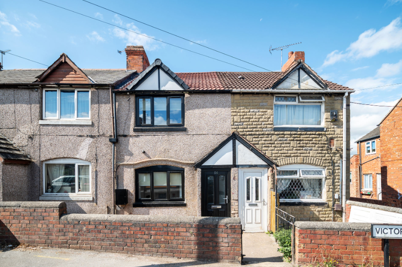 Main image of property: Victoria St -Let On FRI Lease Until 2040, Sheffield, S25