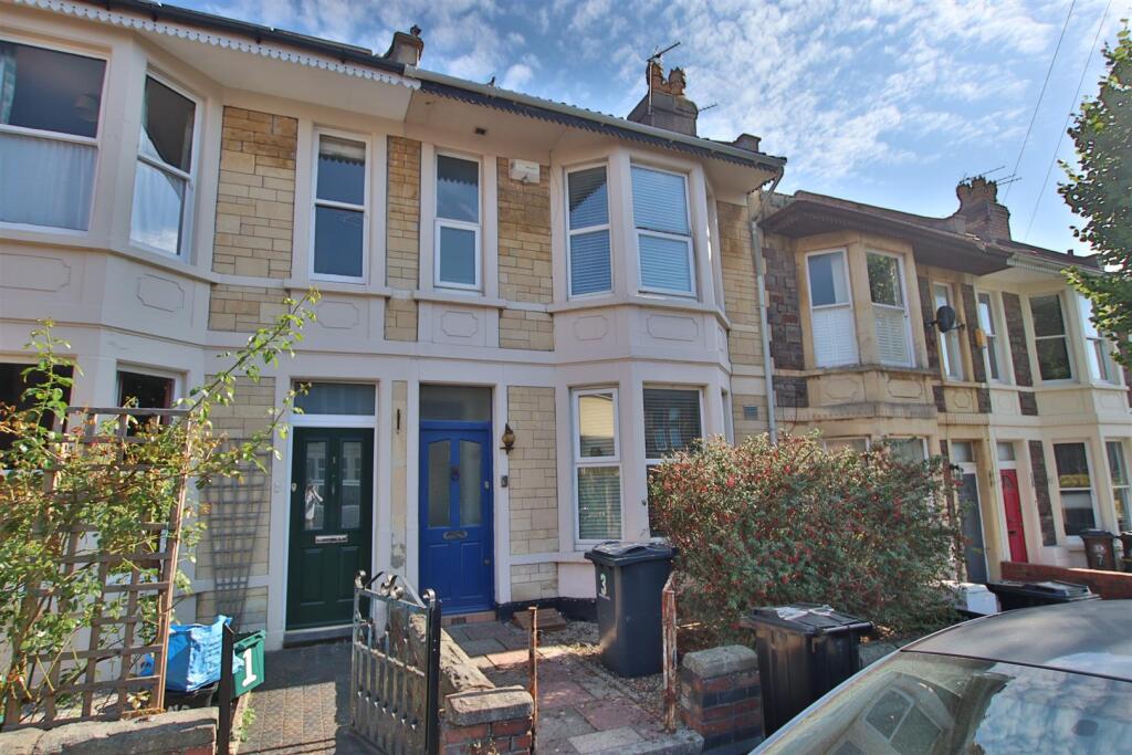 Main image of property: Court Road, Horfield, Bristol, BS7