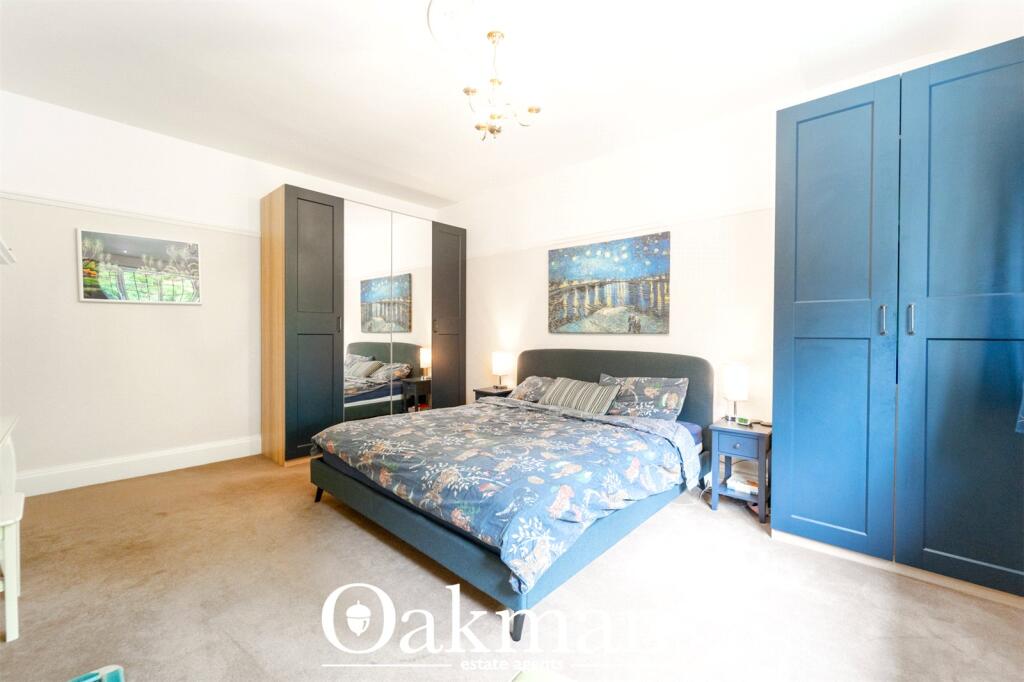 Additional image 39 of Bristol Road, Edgbaston, Birmingham, West Midlands, B5