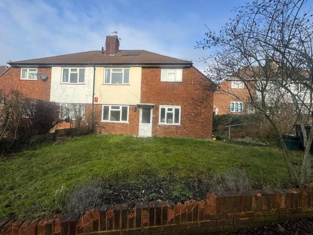 Main image of property: Russett Close, Orpington, BR6