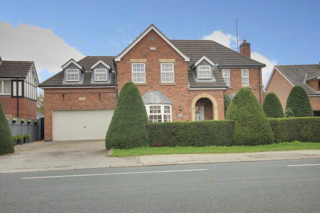Main image of property: 114 Woodhall Way, Beverley