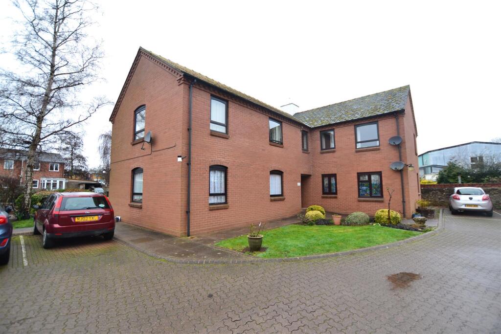 Main image of property: Bridge Court, Leominster
