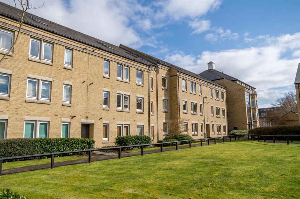 Main image of property: Neptune House, Olympian Court, York, YO10 3UD