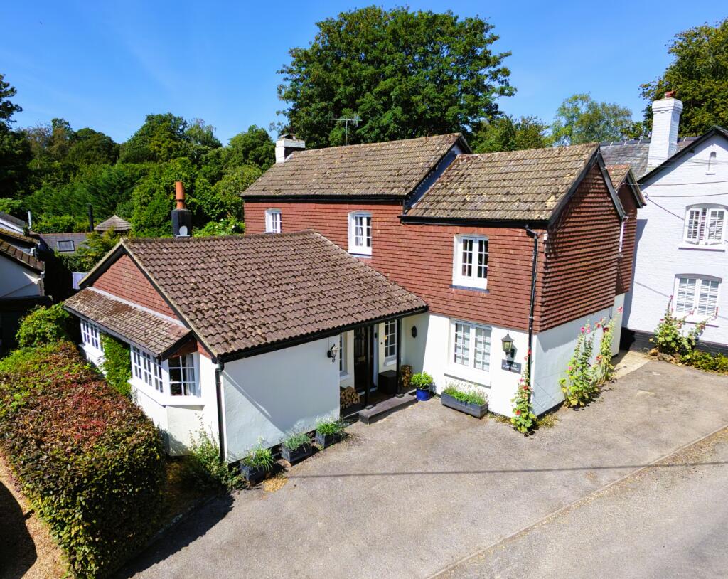 House in Winchester, Bighton