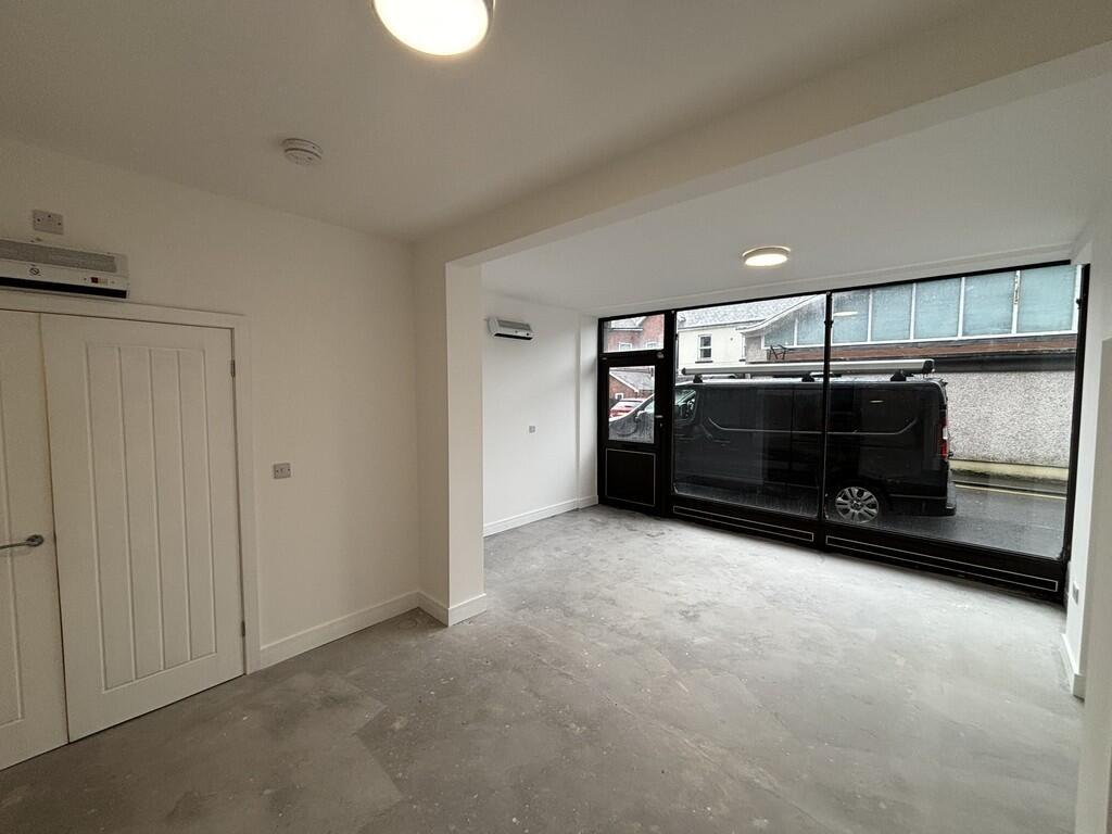 Main image of property: Victoria Terrace, Newbridge