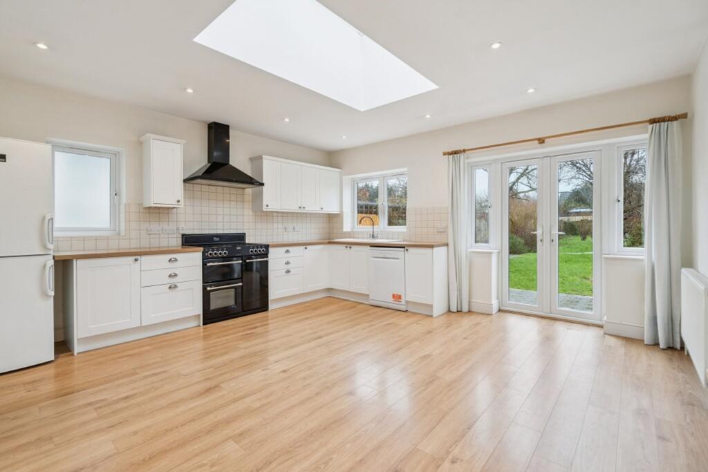 Main image of property: Oxhey Avenue, Oxhey, Watford, WD19