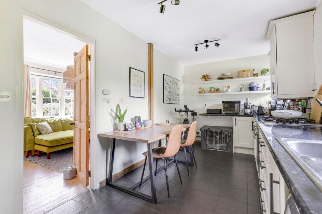 House in Nottingham, Old Basford - View 3