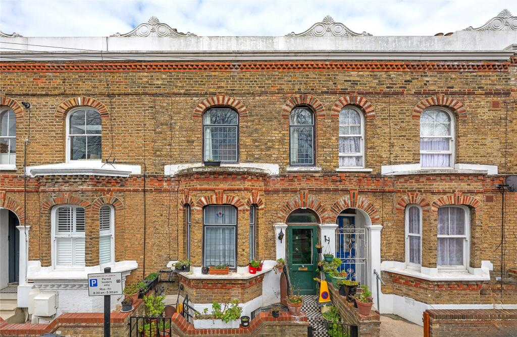 Main image of property: Mayall Road, London, SE24