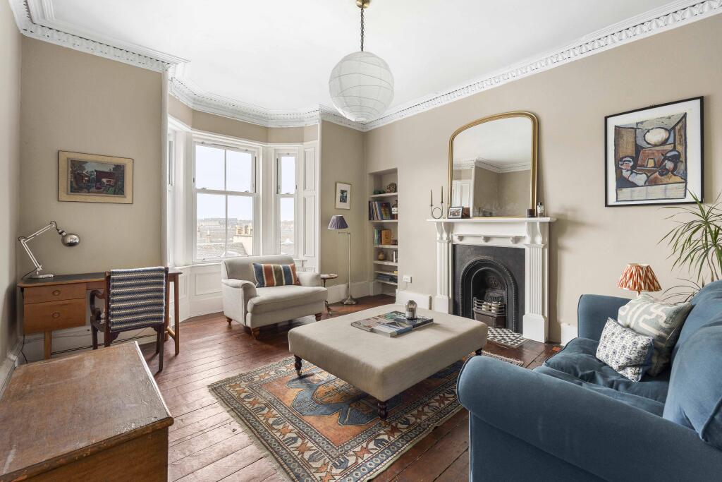 Main image of property: 27/5 Restalrig Road, Leith Links, Edinburgh, EH6 8BB