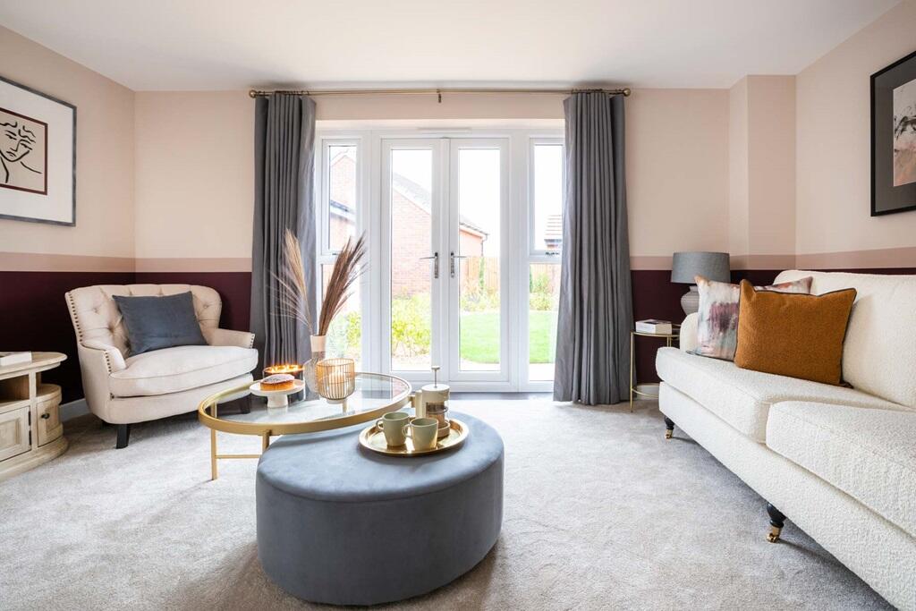 House in Coventry, Keresley Green, Keresley - View 4