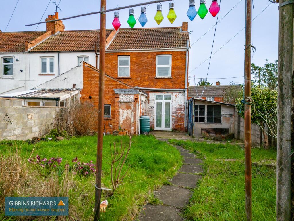 House in Bridgwater, Hamp, Somerset - View 5