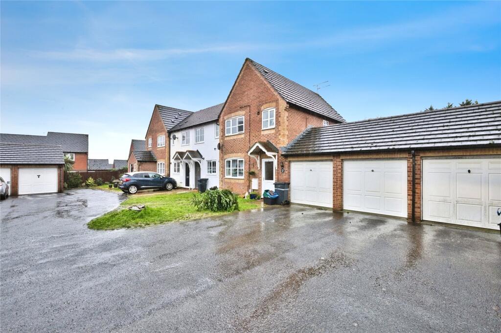 Additional image 8 of Glastonbury Court, Yeovil, Somerset, BA21