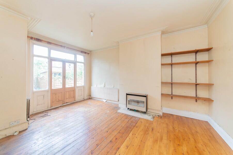 House in London - View 4