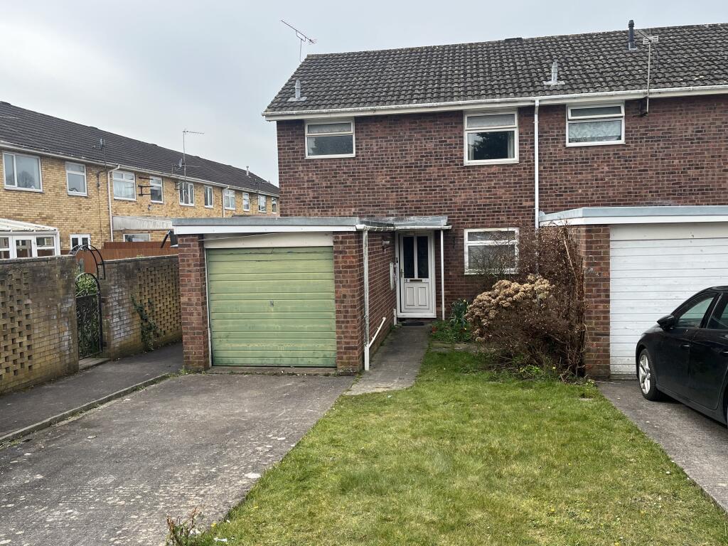 Main image of property: Cae'r Odyn, Dinas Powys, CF64 4UF