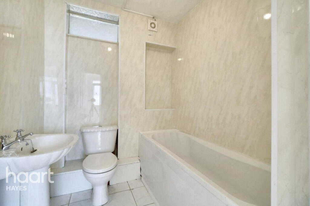 Main image of property: Marlow Gardens, Hayes