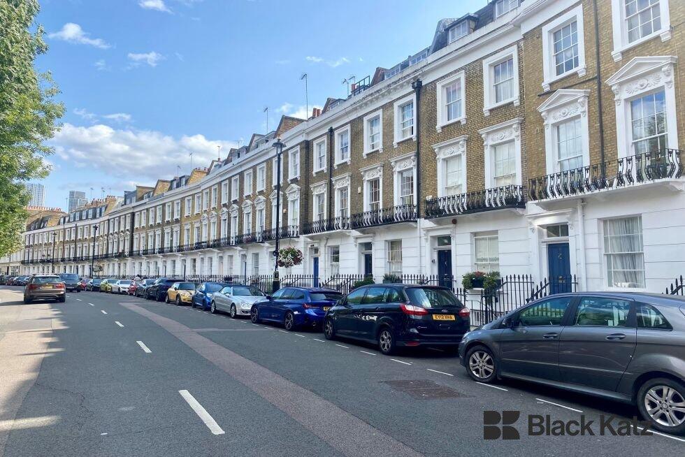 Main image of property: Tachbrook Street, Pimlico / Victoria SW1V