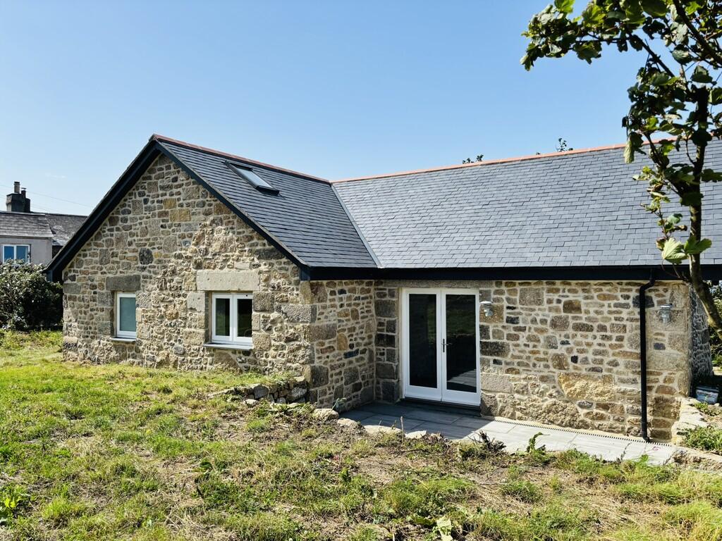 Main image of property: Trevegean, Penzance