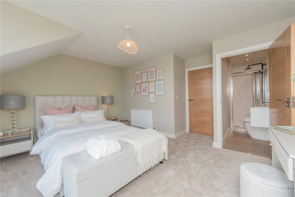 Additional image 14 of Spen Lane, Gomersal, Cleckheaton, West Yorkshire, BD19