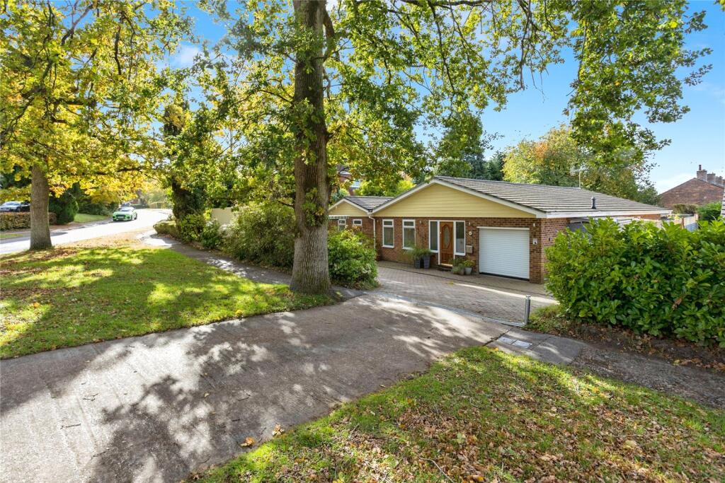 Main image of property: Blackwater Lane, Crawley, West Sussex, RH10