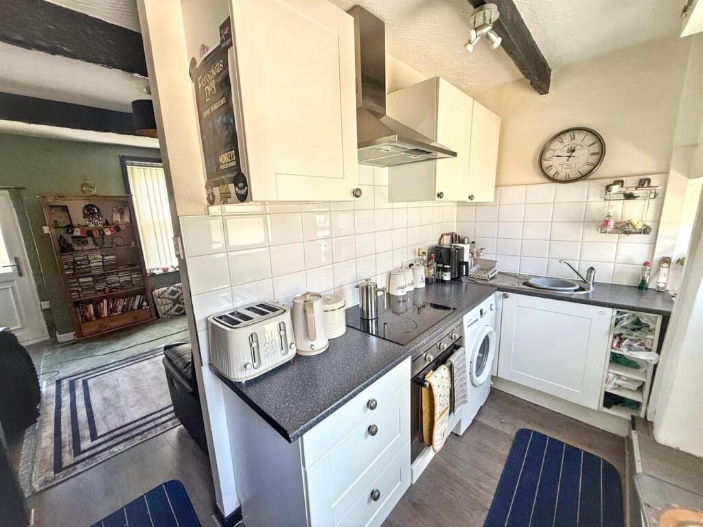 House in Bradford, Silsden - View 3