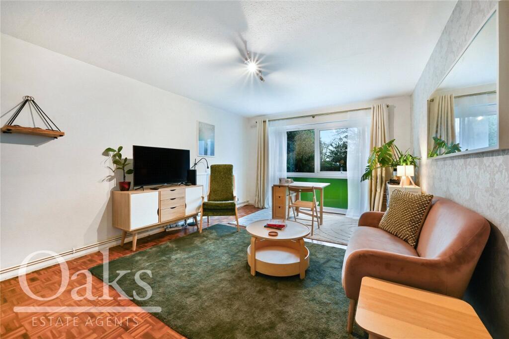 Main image of property: Leigham Court Road,, Streatham