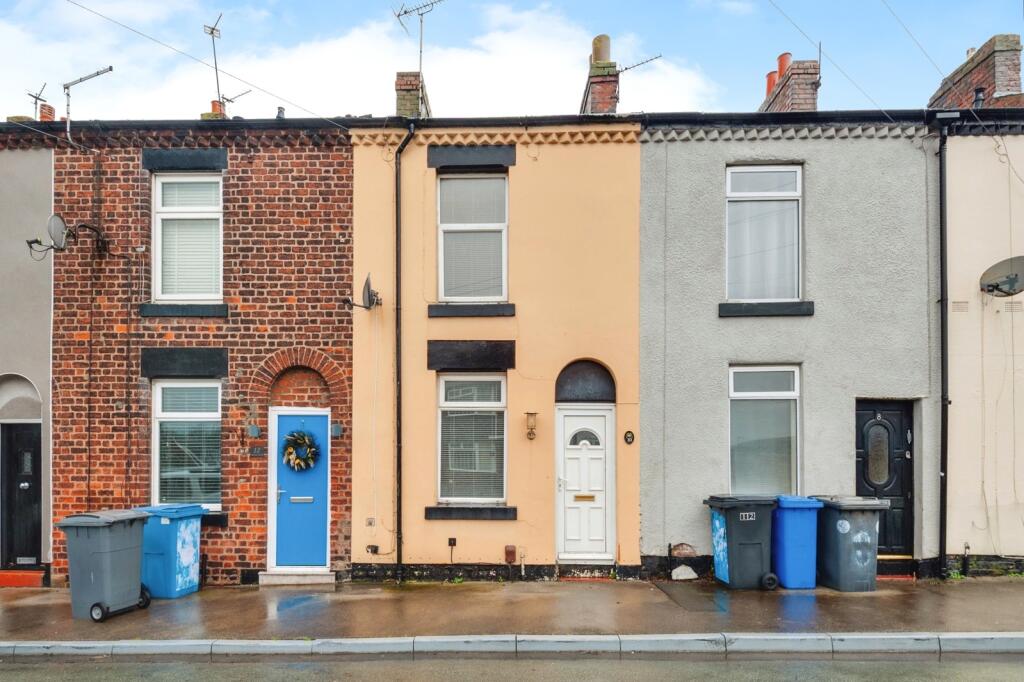 Main image of property: Marion Drive, Weston Village, Runcorn, Cheshire, WA7