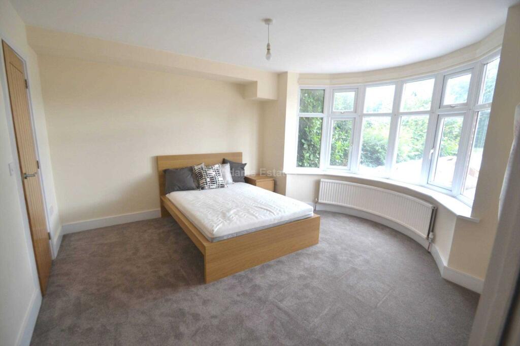 Main image of property: Room 2, Church Road, Reading