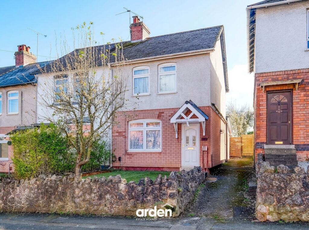 Main image of property: Beoley Road East, Redditch, B98