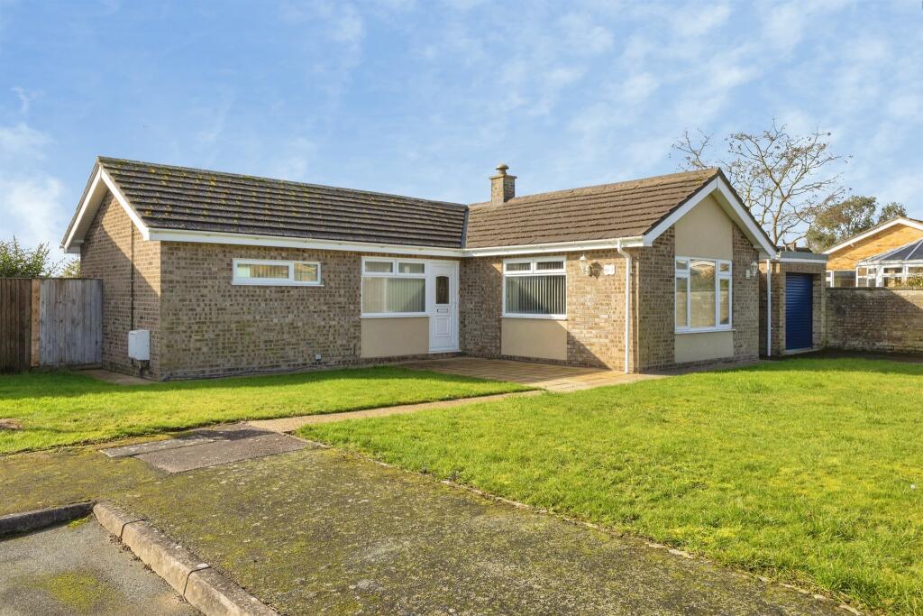 Main image of property: Larch Close, Attleborough