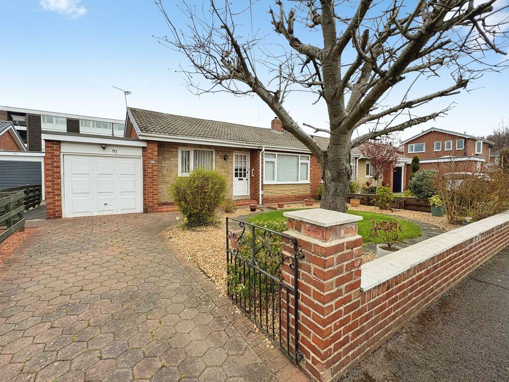 Main image of property: Meadway, Newcastle Upon Tyne