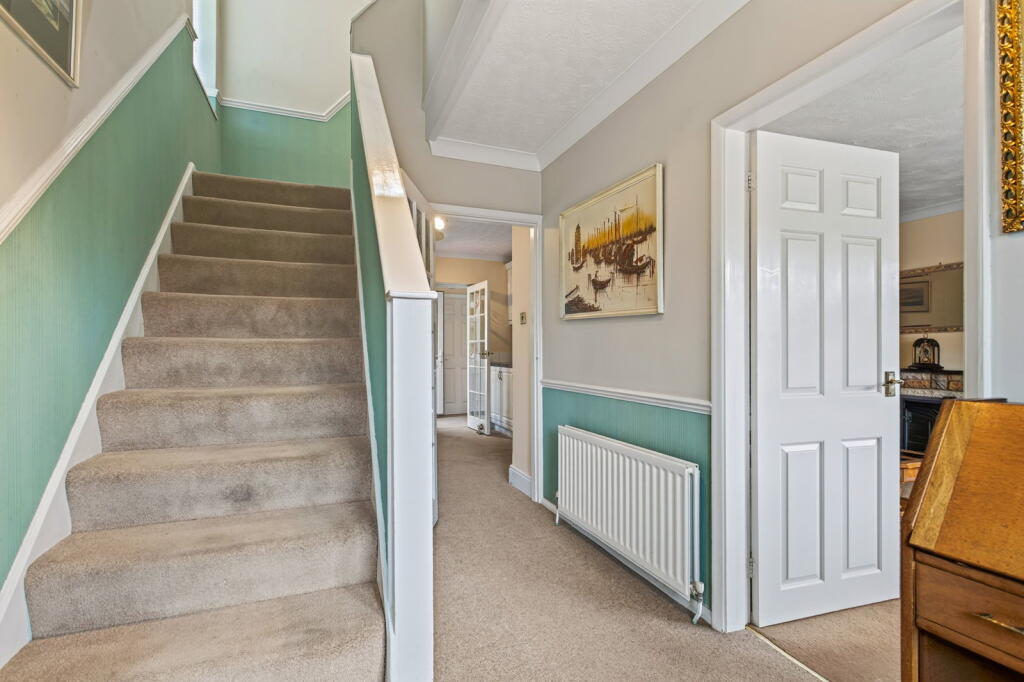 House in Leicester - View 4