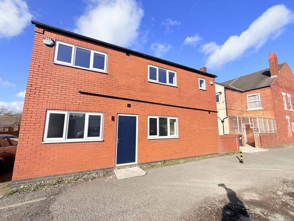 Main image of property: Market Place, South Normanton