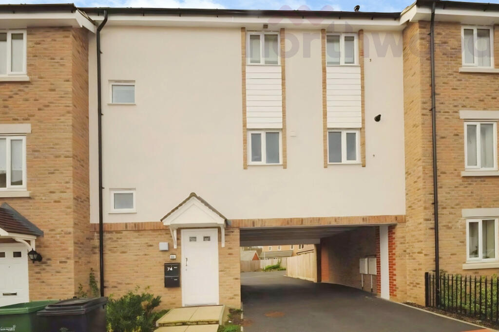 Main image of property: Bahram Road, Queens Hill, Costessey, NR8