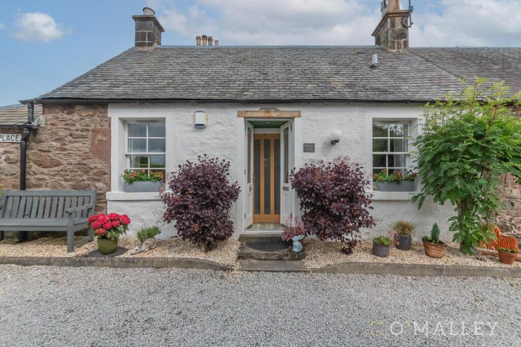 Main image of property: Calderwood Place, Dunblane