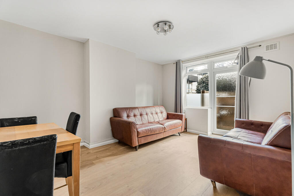 Main image of property: King Henrys Walk, London, N1