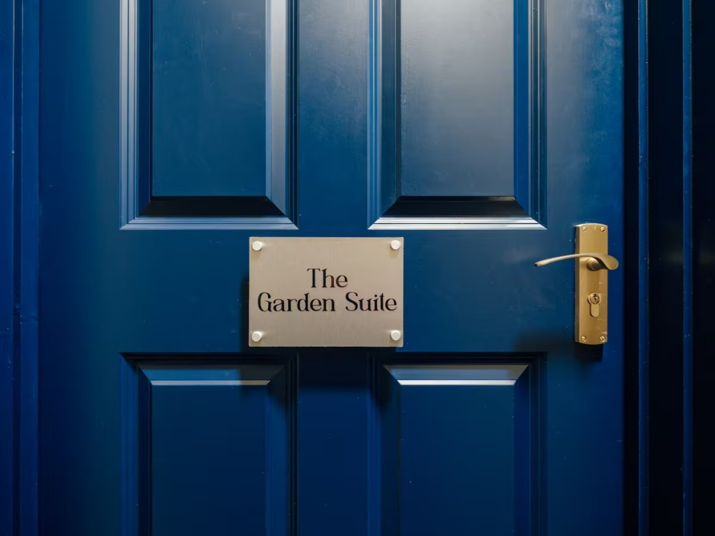 Main image of property: Avail in Dec 2026 - The Garden Suite, 42 Foregate Street, Worcester