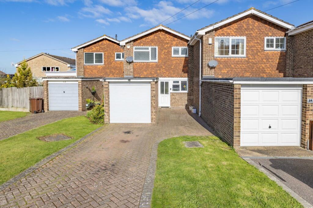 Main image of property: Berkeley Close, Dunkirk, Faversham, Kent, ME13