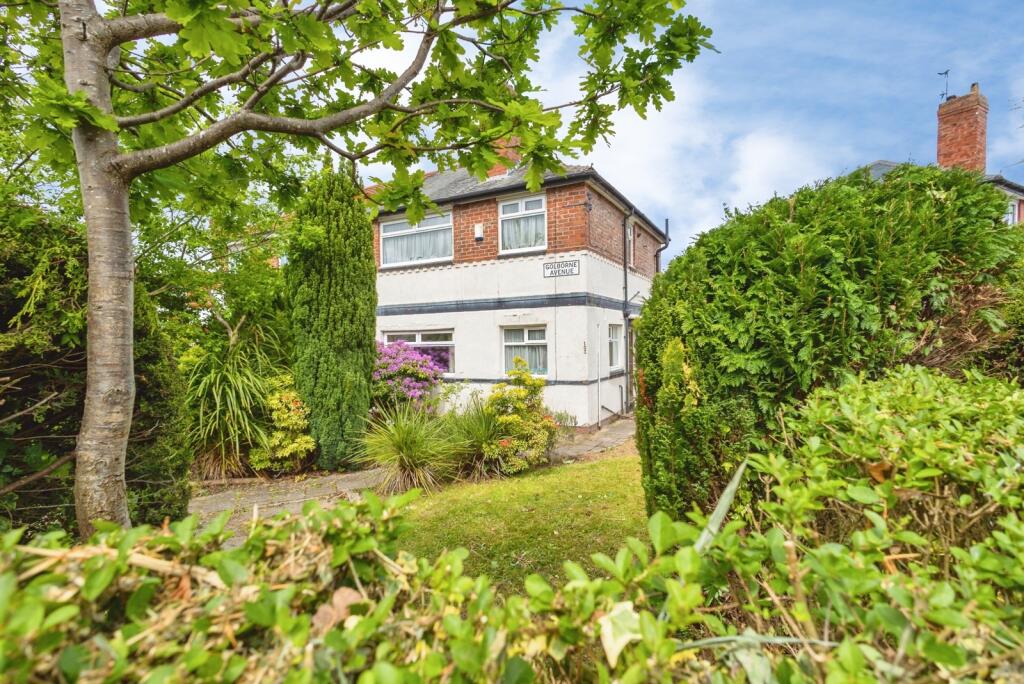 Main image of property: Golborne Avenue, Manchester, Greater Manchester, M20