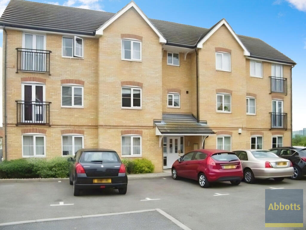 Main image of property: Czarina Rise