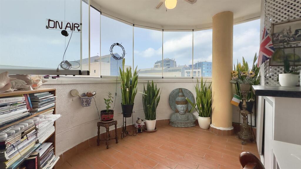 Main image of property: Peninsular Heights, Gibraltar, Gibraltar