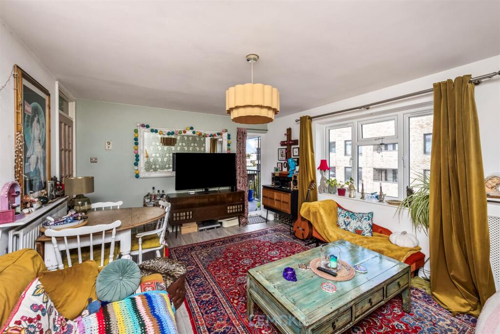 Main image of property: Grove Bank, Grove Hill, Brighton