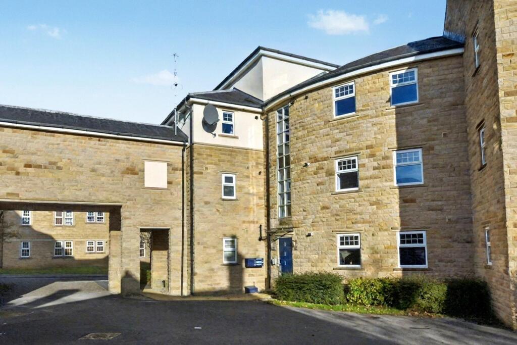 Main image of property: Burnstall Crescent, Menston, West Yorkshire