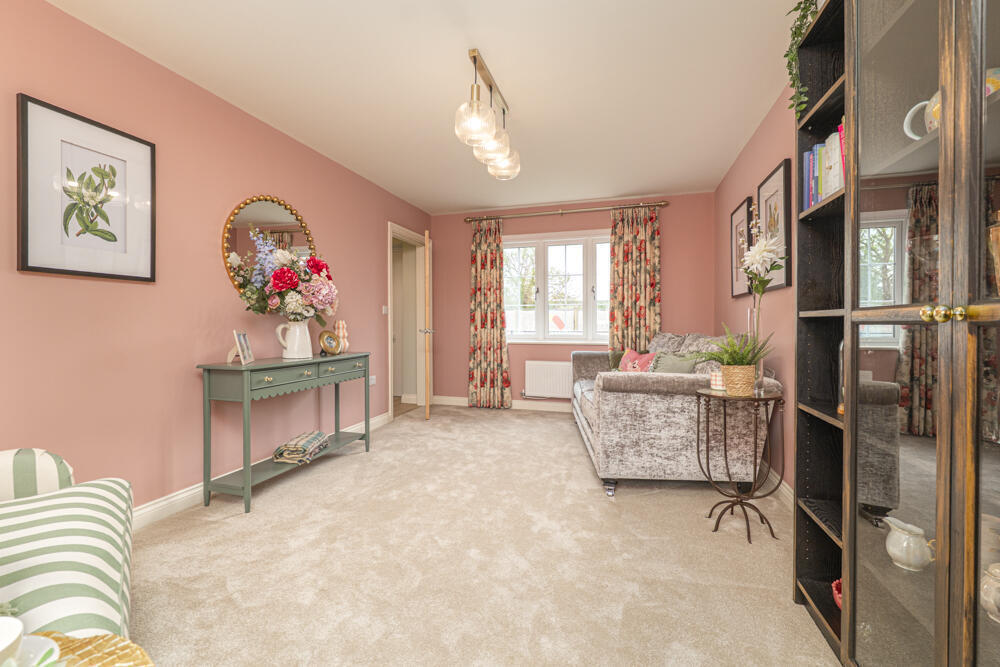 House in North Kesteven, Waddington - View 3