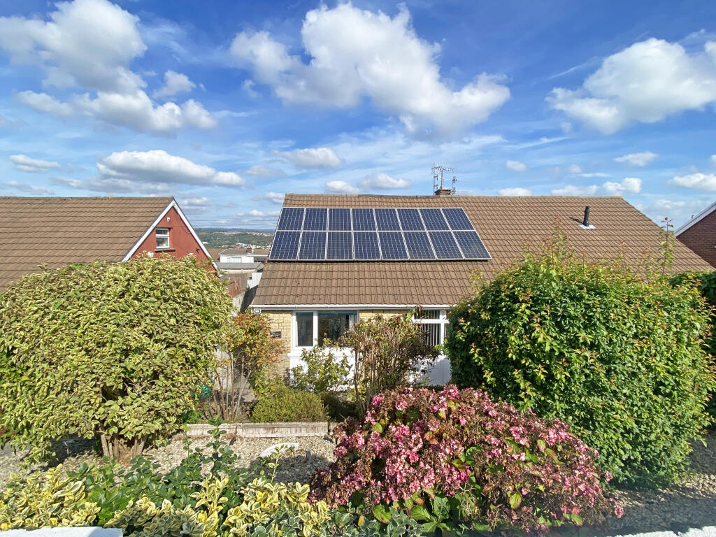 Main image of property: Hengoed Avenue, Cefn Hengoed, Hengoed, CF82 7HX
