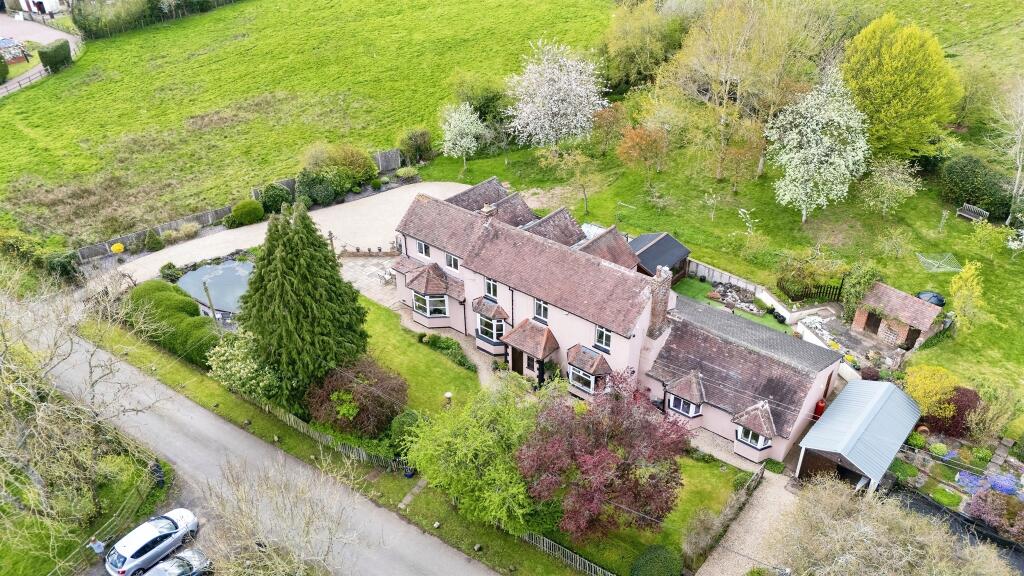 Main image of property: Clows Top, Kidderminster