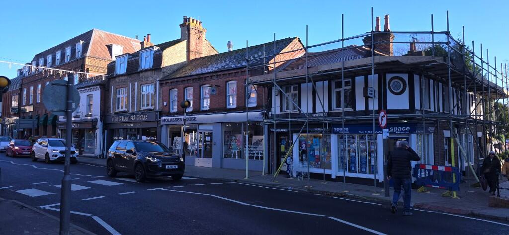 Additional image 3 of Station Road, Harpenden, Hertfordshire, AL5