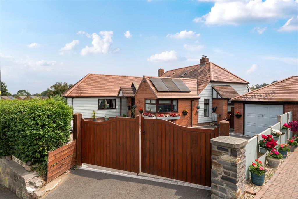 Main image of property: Trefonen, Oswestry.