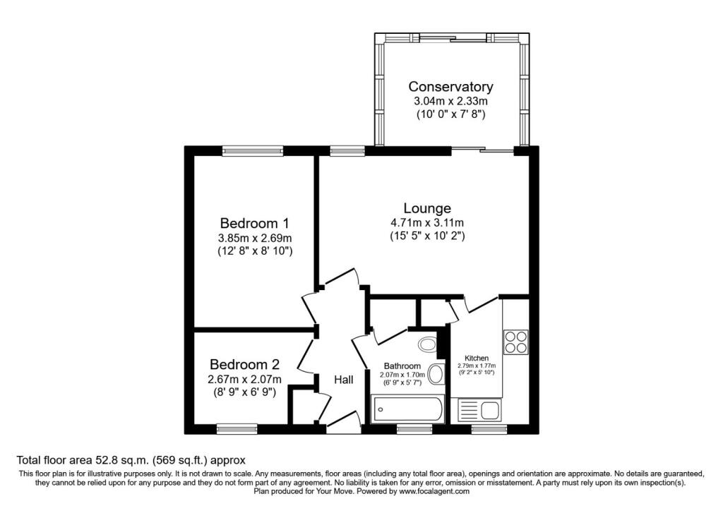 House in North Hertfordshire, Hertfordshire - View 4